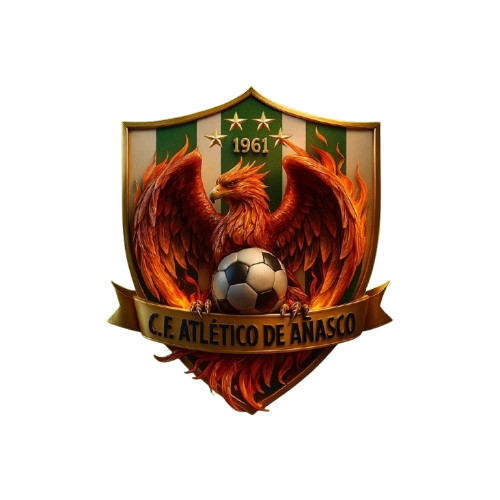 Logo de Atlético Añasco