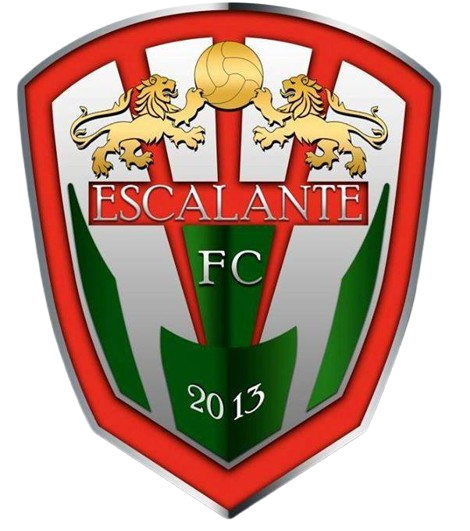 Logo de Escalante 21